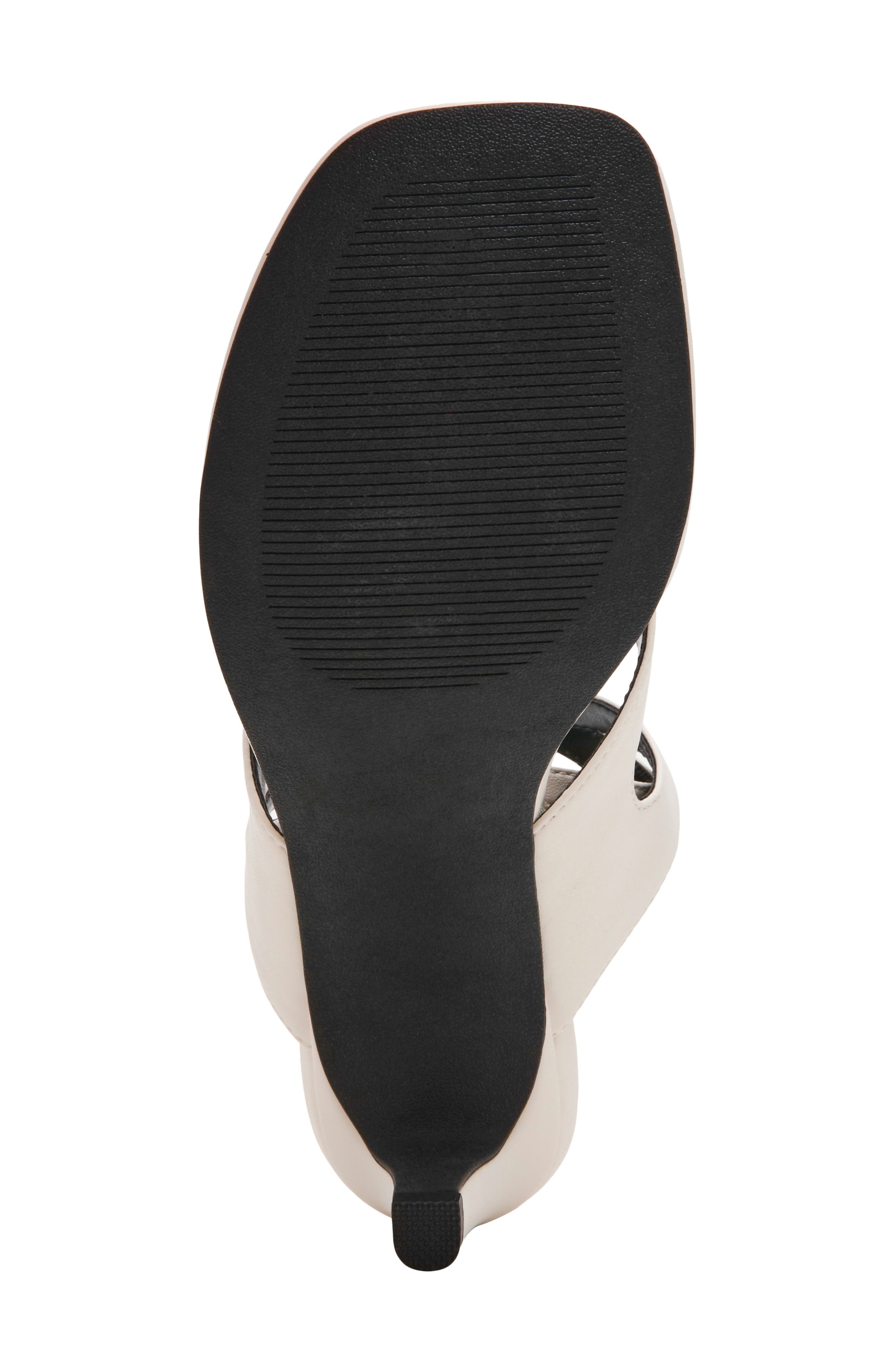 Resst Sandal, Alternate, color, IVORY