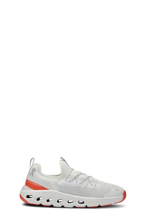 On Kids' Cloudleap Sneaker