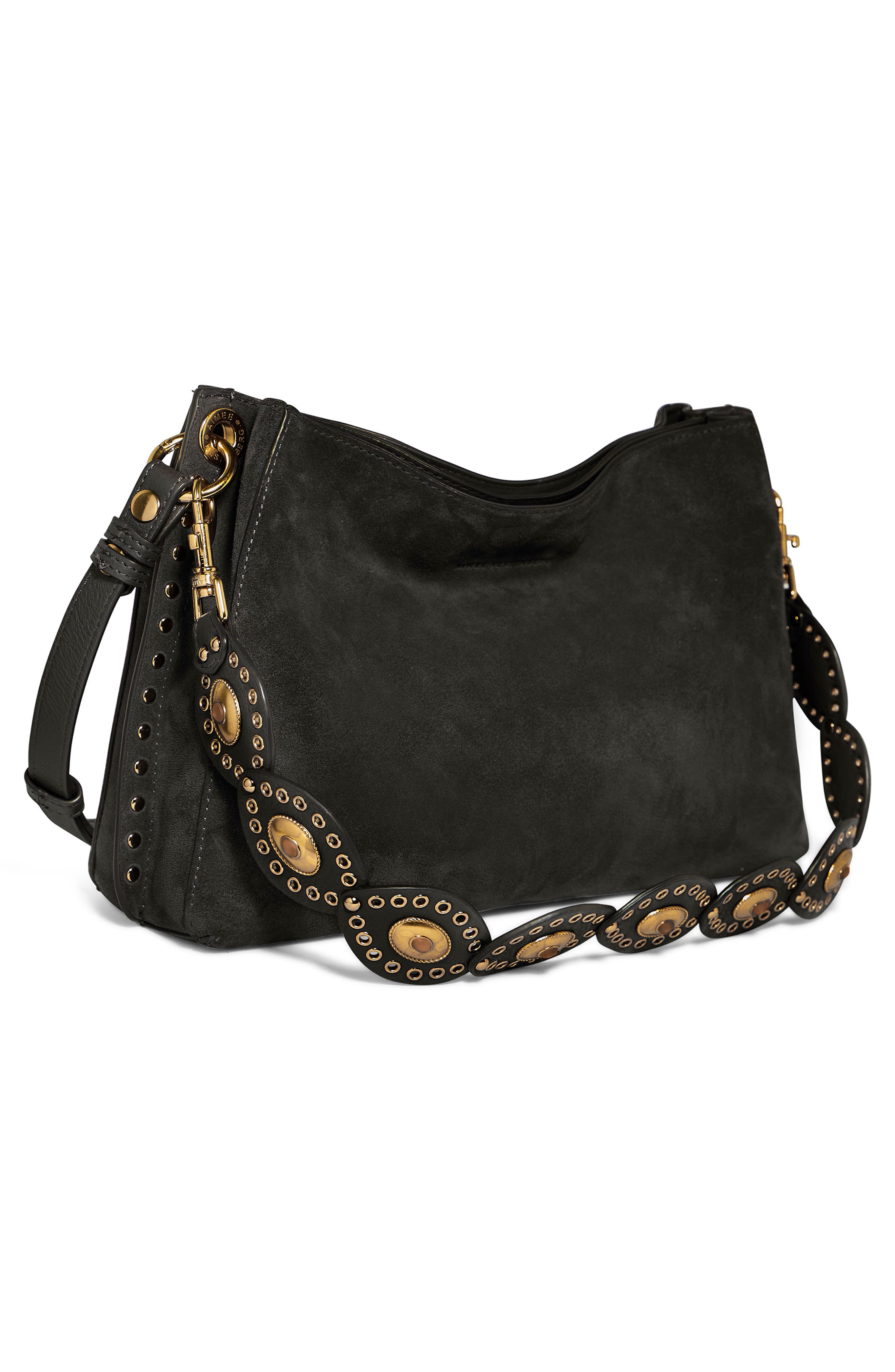 AIMEE Roma Shoulder Bag, Alternate, color, 