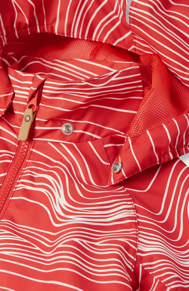 Reima Kid's Finbo Reimatec<sup>®</sup> Waterproof Jacket, Alternate, color, 