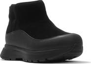FitFlop Neo-D-Hyker Leather Bootie