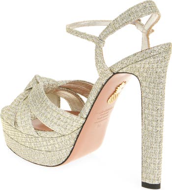 サンダル・ミュール Aquazzura NINA PUMP SANDALS P00997571.jpg