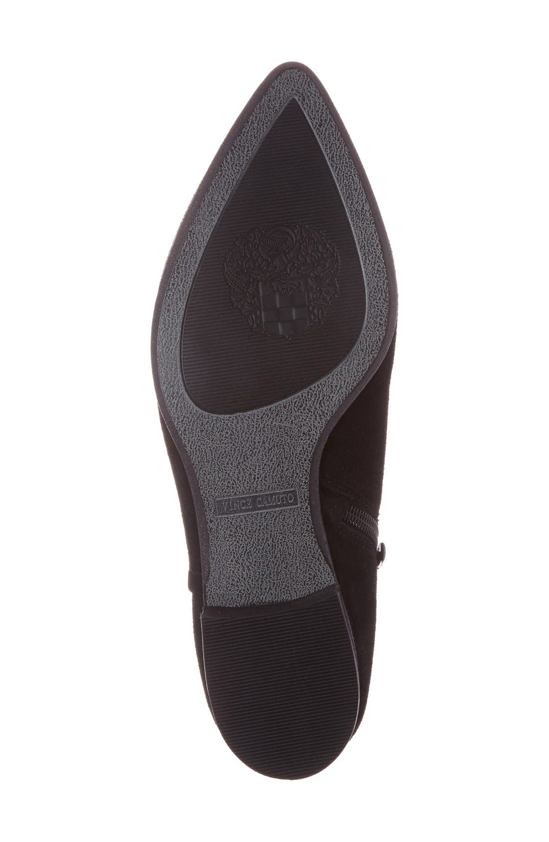 Vince Camuto 'Jody' Bootie, Alternate, color, 