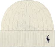 Polo Ralph Lauren Classic Cable Beanie Polo Ralph Lauren