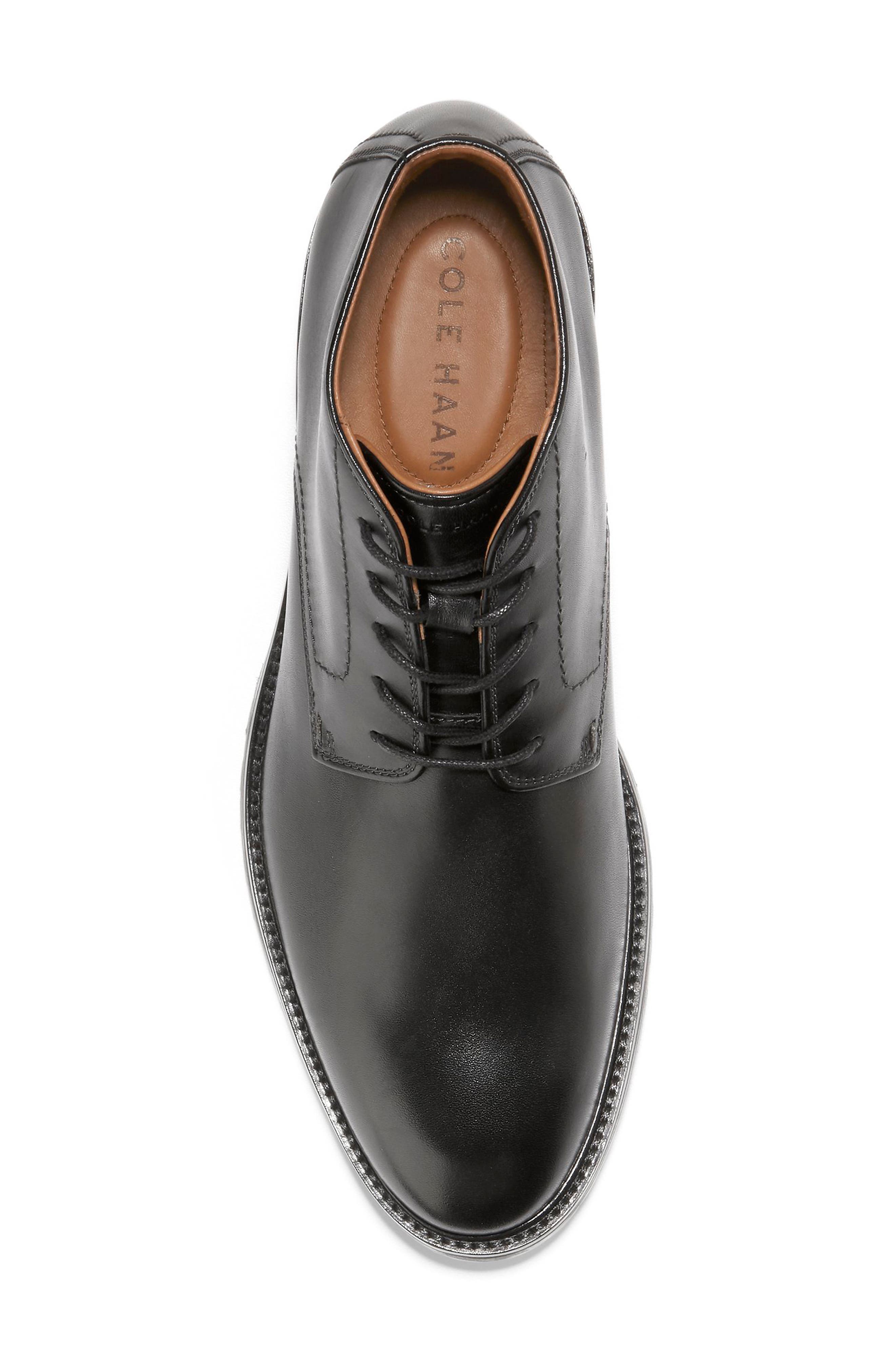 Cole Haan Warner GrandPro Waterproof Chukka Boot, Alternate, color, 