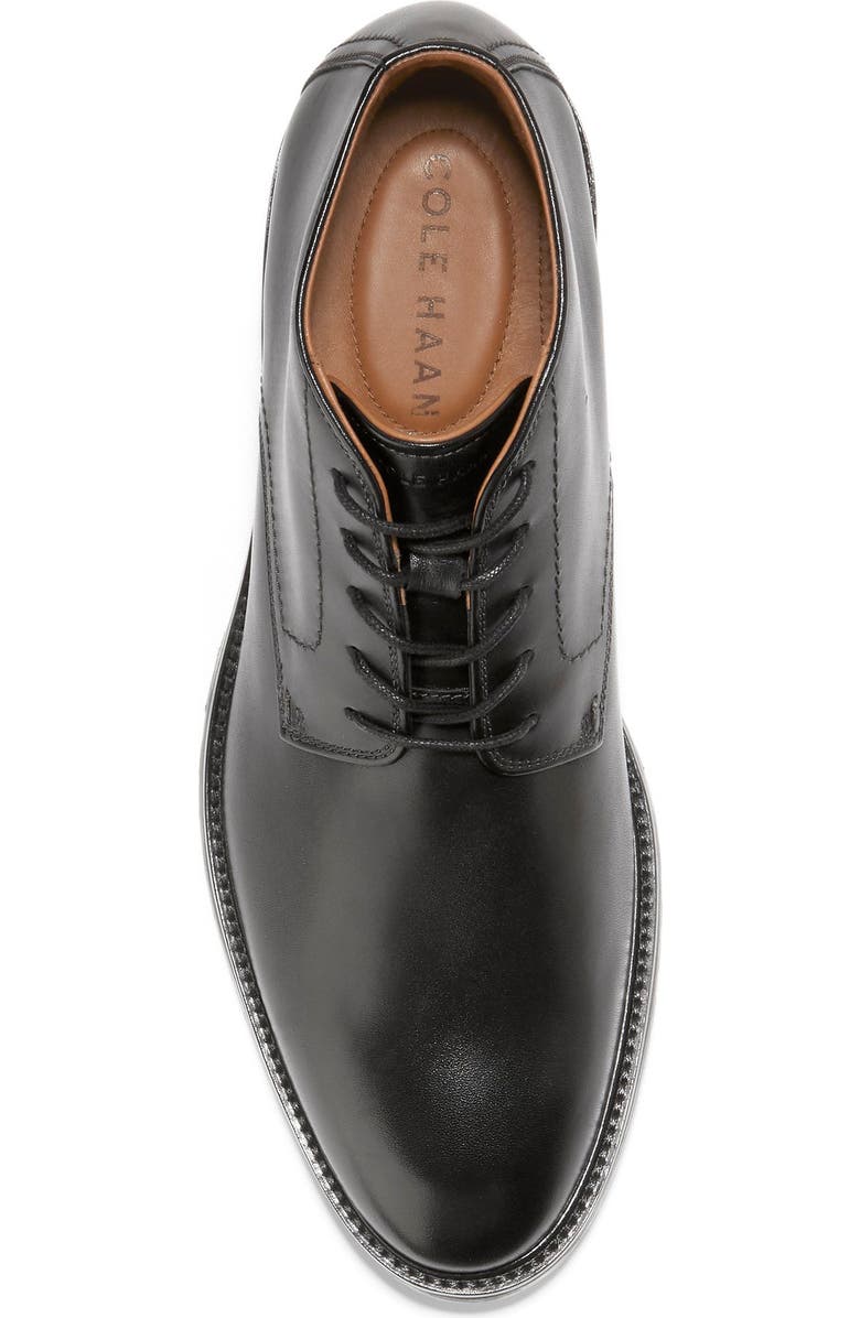 Cole Haan Warner GrandPro Waterproof Chukka Boot, Alternate, color,