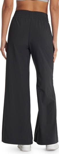 Villa Wide Leg Pants