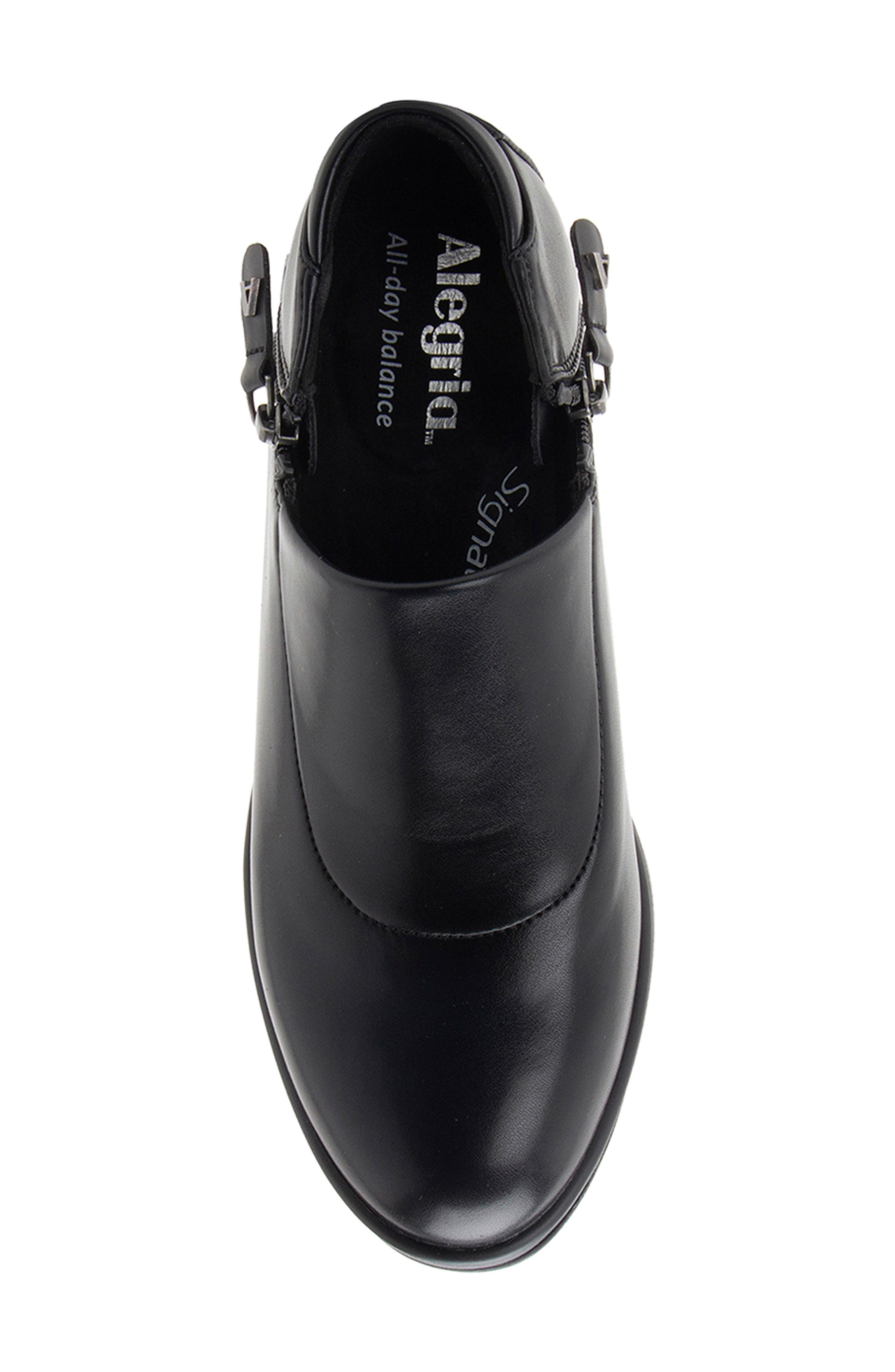 Wynne Bootie, Alternate, color, 601 BLACK
