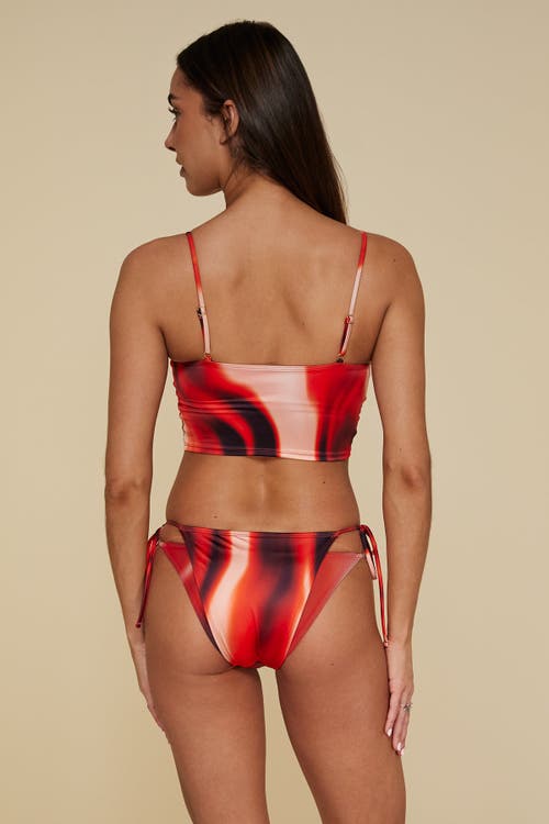 B Swim Poseidon Bikini Swim Bottoms