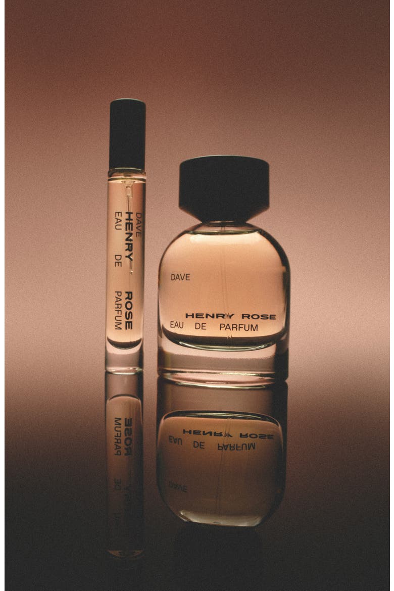 Dave Vanilla Eau de Parfum, Alternate, color, NO COLOR