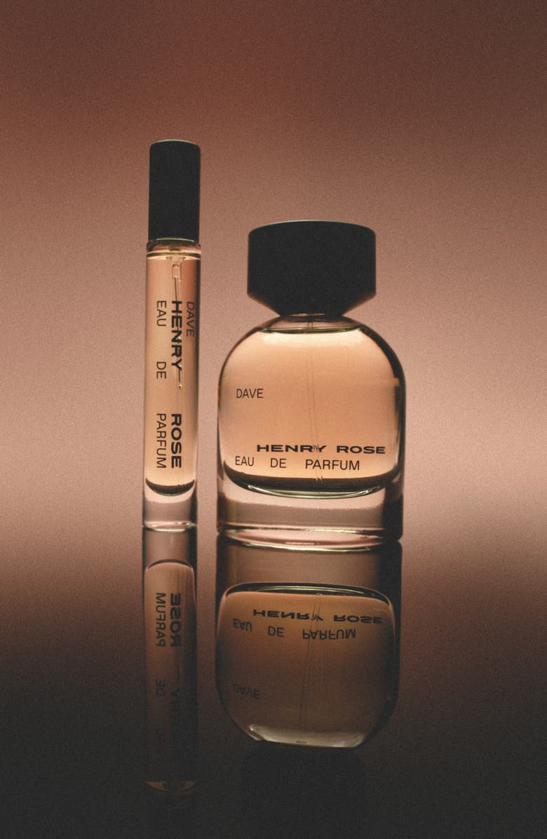 Dave Eau de Parfum