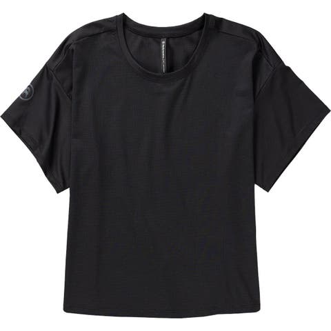 Wasatch Adventure Run T-Shirt - Women's