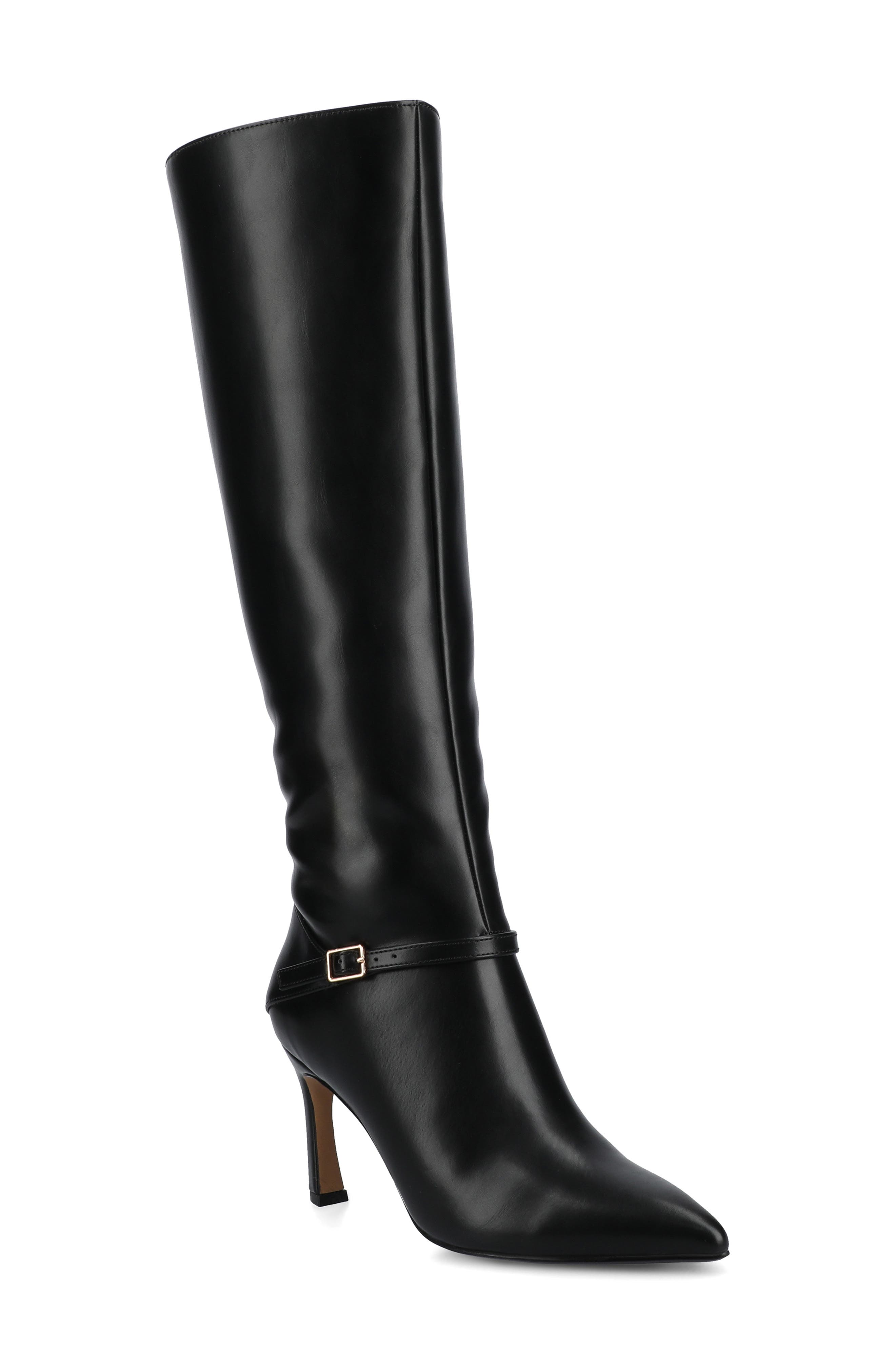 Journee Collection Elara Tall Boot