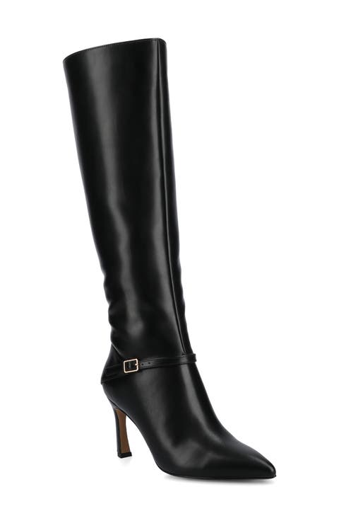 Elara Tall Boot (Women)