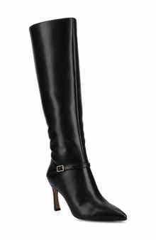 Journee Collection Elara Tall Boot