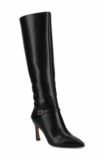 Elara Tall Boot