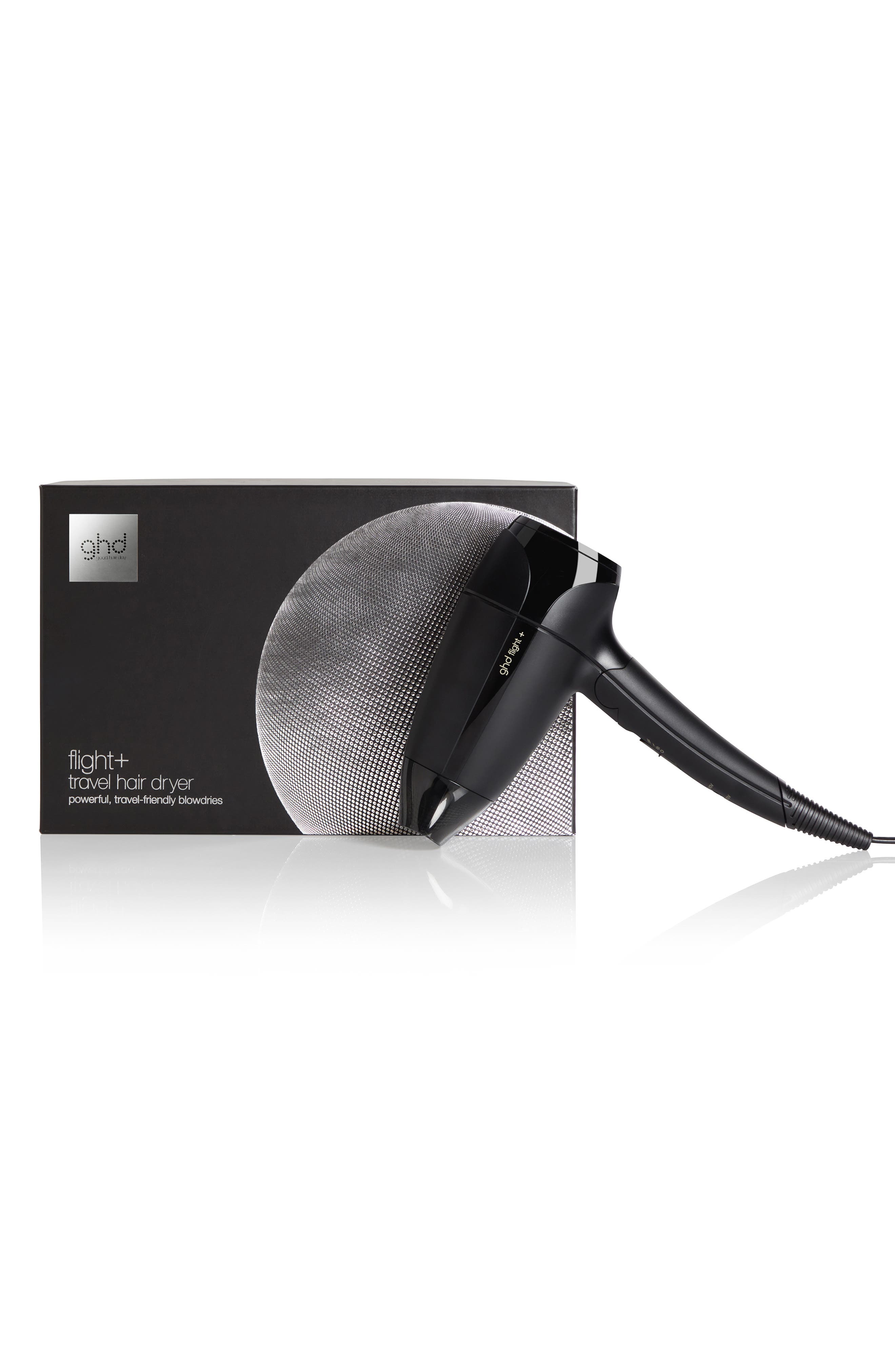 GHD Flight+ Hair Dryer