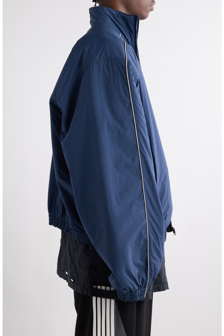 Deconstructed Track Jacket, Alternate, color, 8065 NAVY