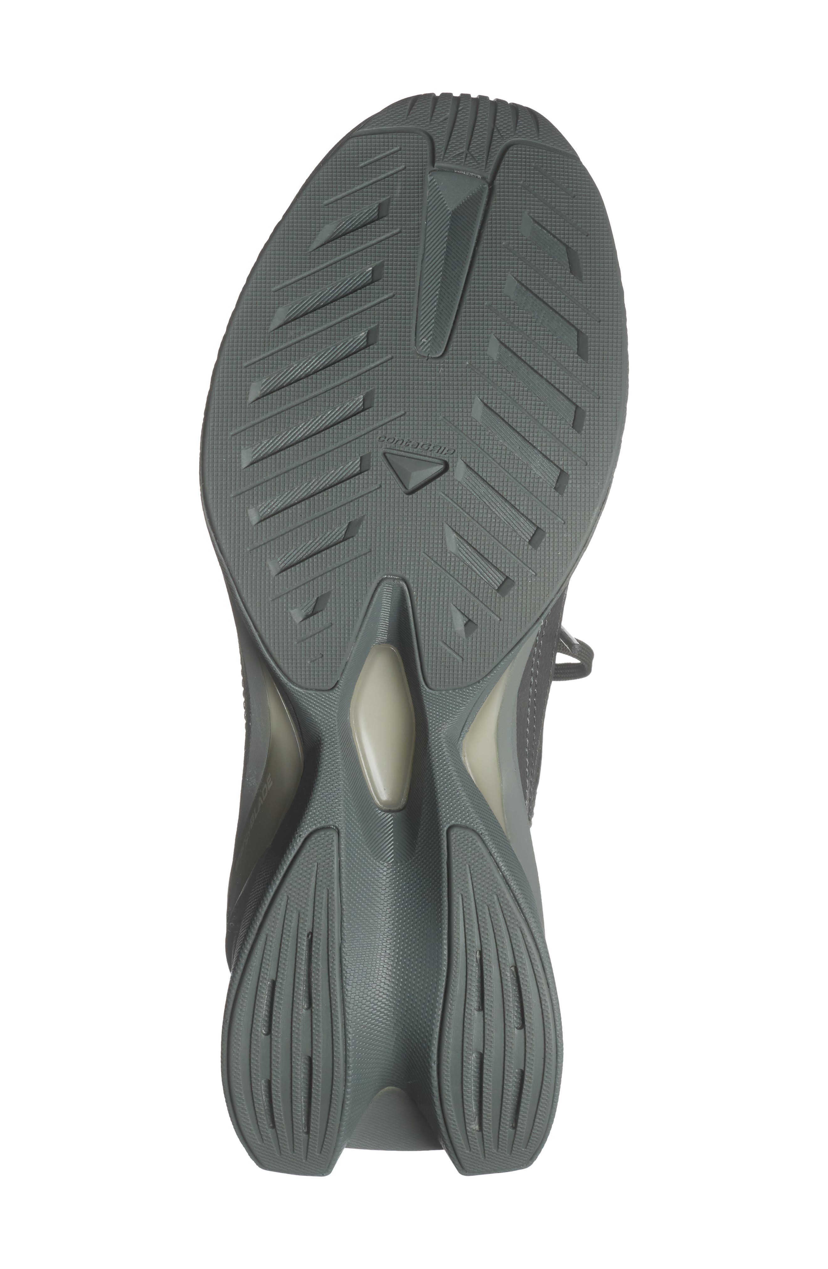 Neuva Advanced Running Sneaker, Alternate, color, SEDONA/ METAL/ ICE FLOW