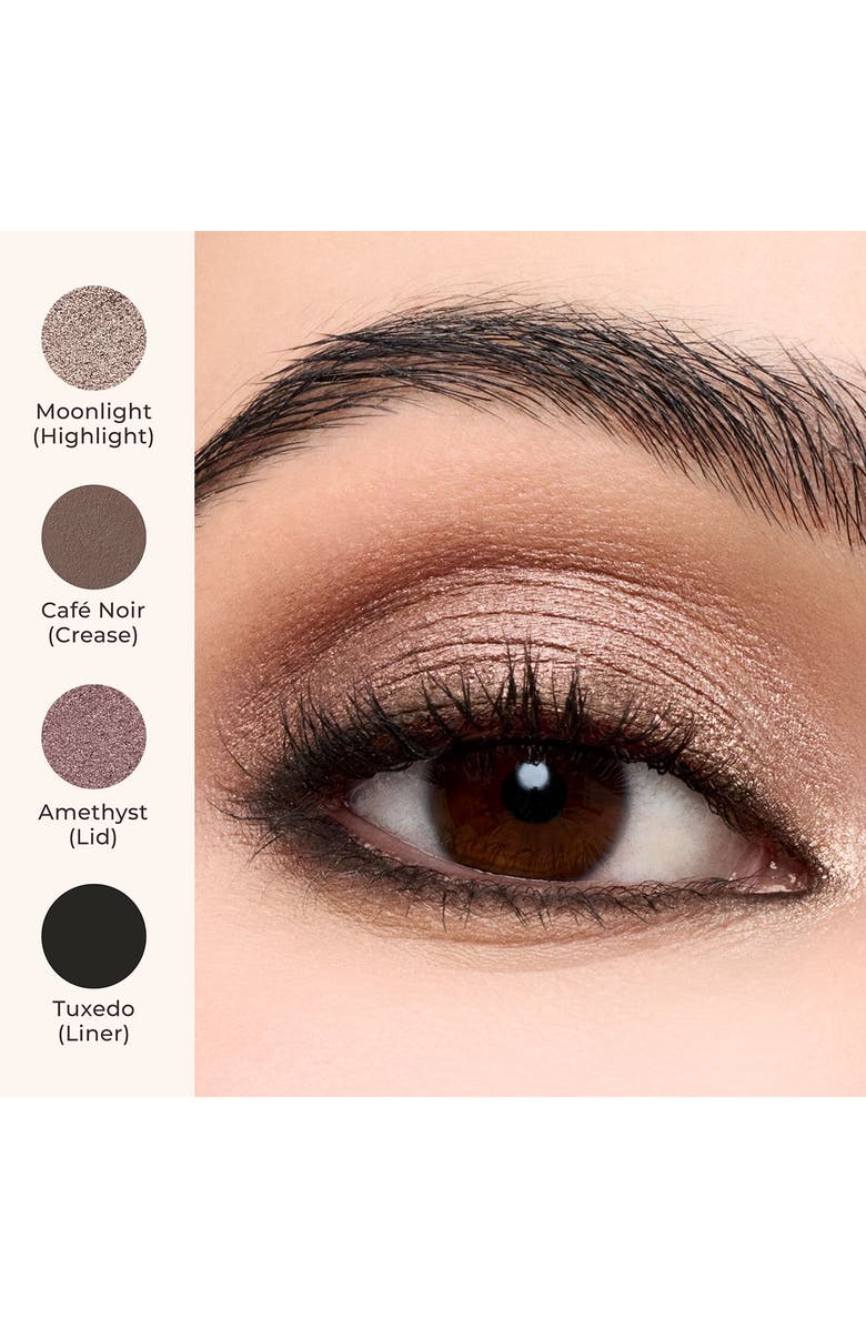 Caviar Stick Eye Color