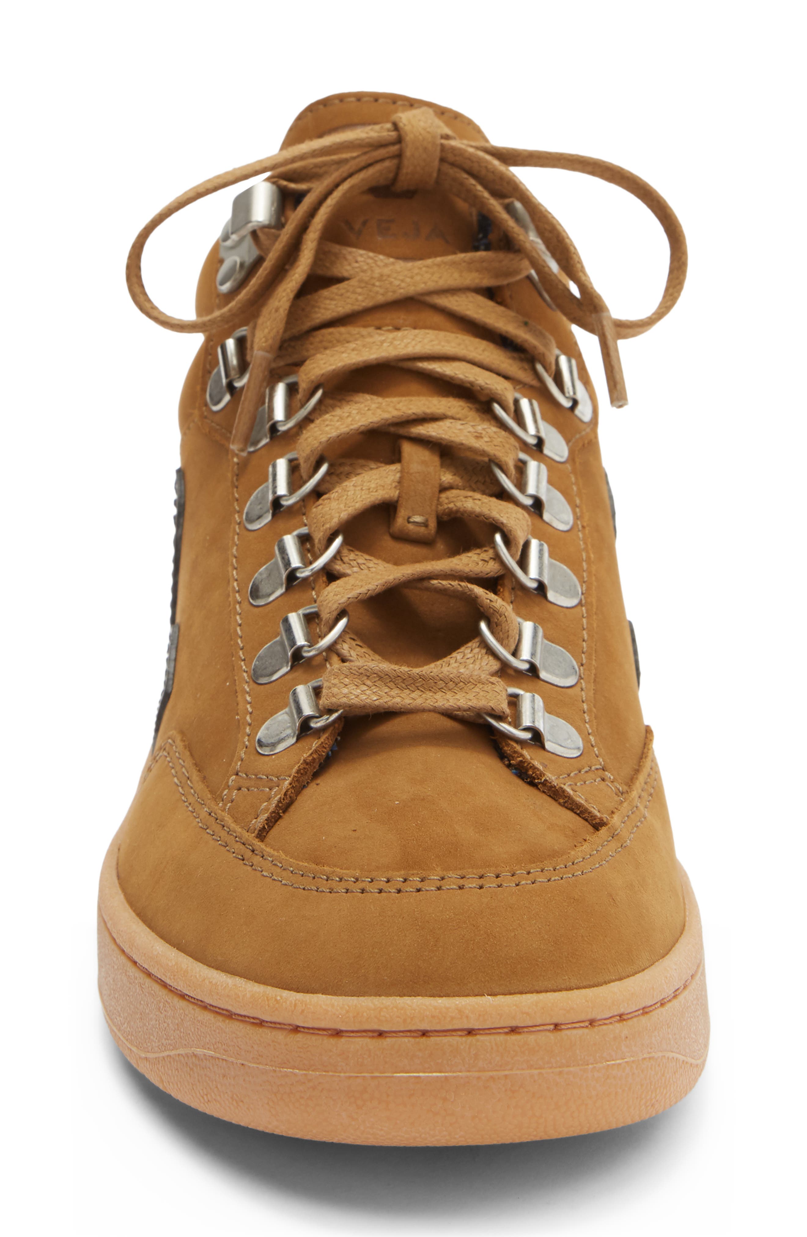 Veja Roraima Sneaker, Alternate, color, 