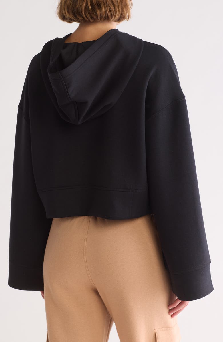 Free People FP Movement Playing Games Hoodie, Alternate, color, 