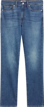 FRAME L'Homme Slim Fit Jeans