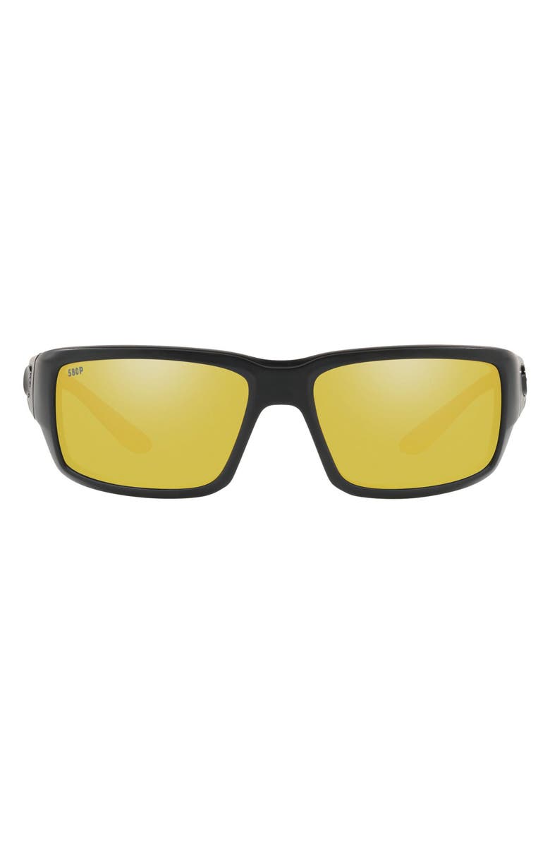 Costa Del Mar 59mm Wraparound Sunglasses, Main, color, 