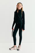 H&M Sports Leggings With Softmove