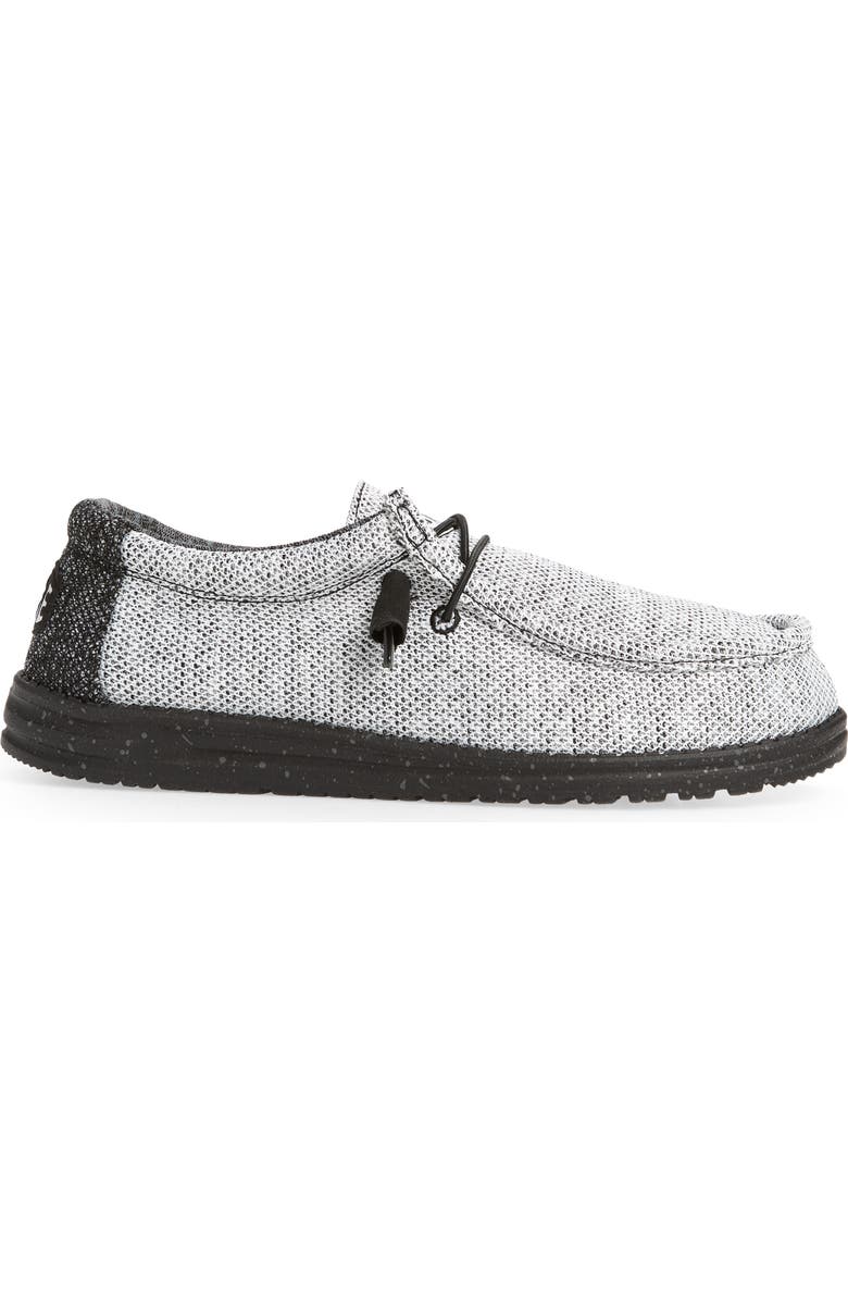 Hey Dude Wally Slip-On Shoe, Alternate, color,