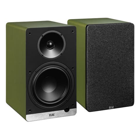 DCB61 Debut ConneX Powered Bookshelf Speaker - Pair