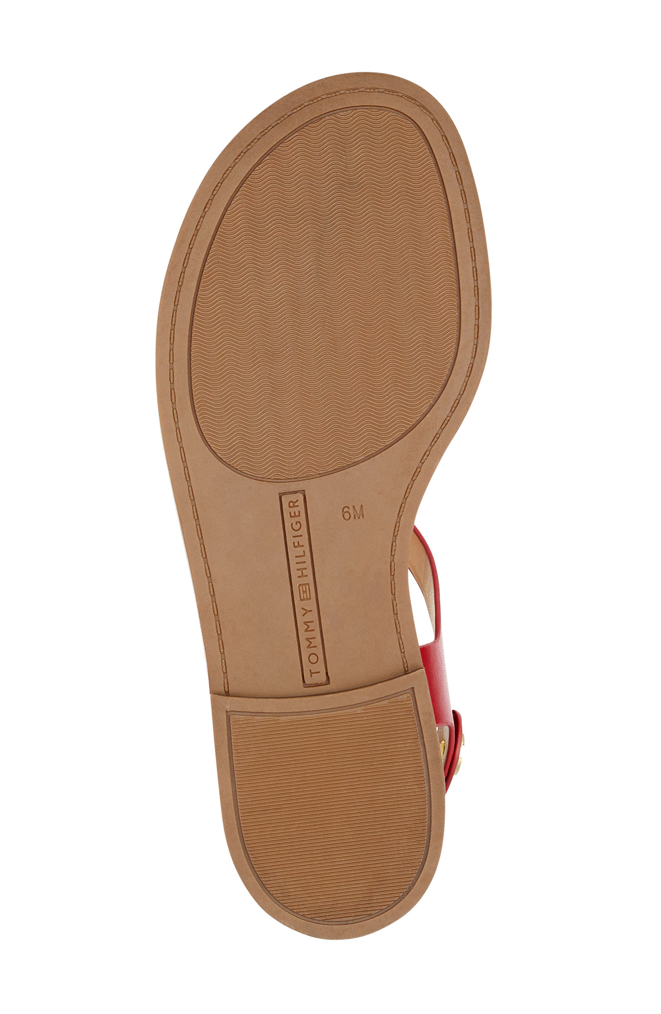 Bennia Sandal, Alternate, color, MRELL
