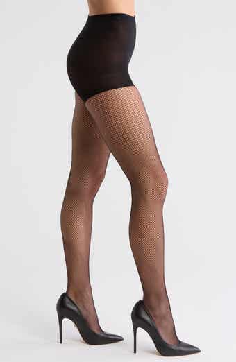Medium fishnet tights online