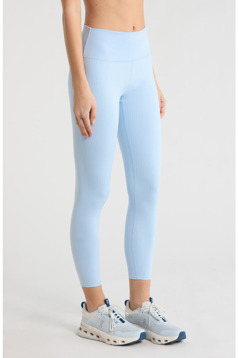Inversion Rib Leggings, Alternate, color, CRYSTAL BLUE