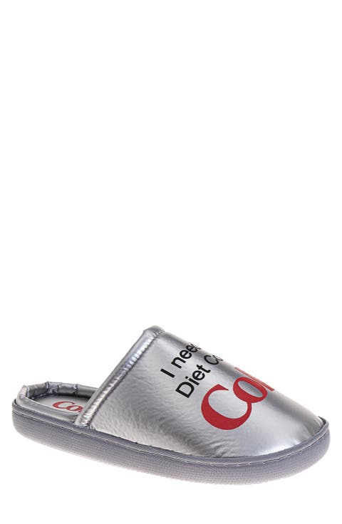Diet Coke® Slipper