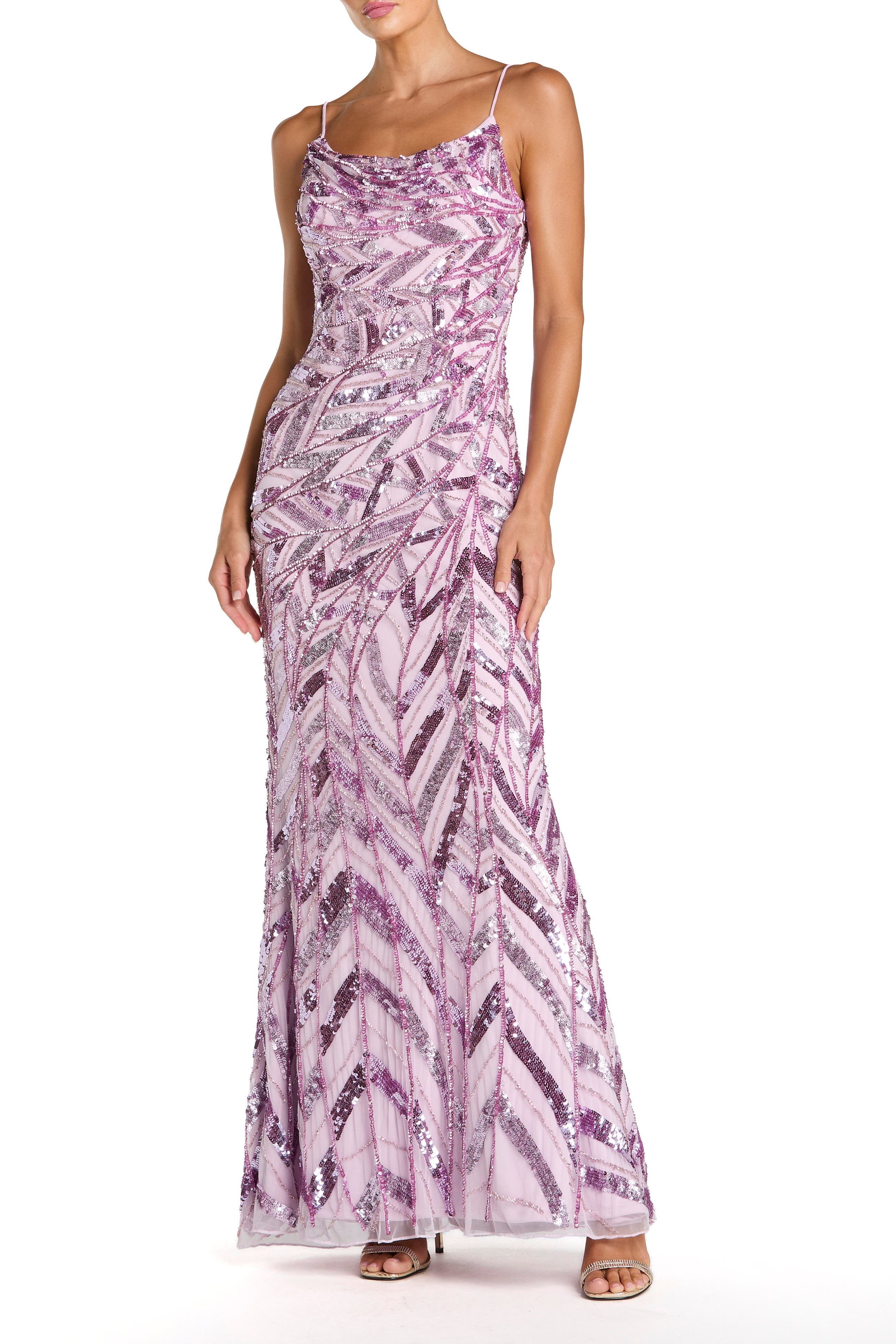 selected Lilac