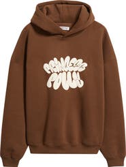 Princess Polly Brand Logo Hoodie