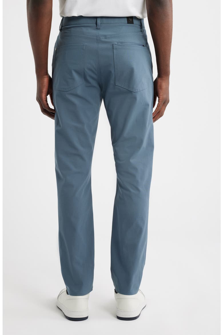 Meta 30-Inch Athletic Slim Fit Pants, Alternate, color, BLUE SEA