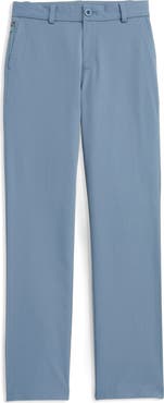 vineyard vines Kids' Flat Front Performance Chinos