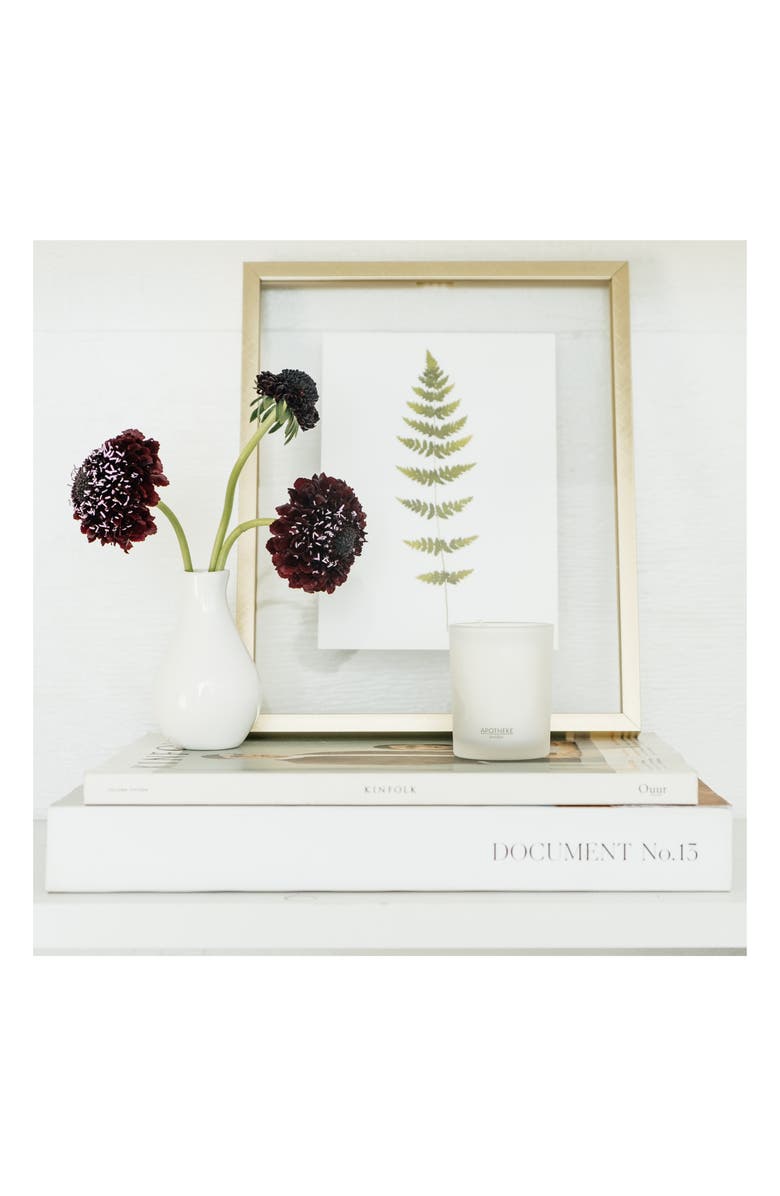 APOTHEKE Signature Candle, Alternate, color, 