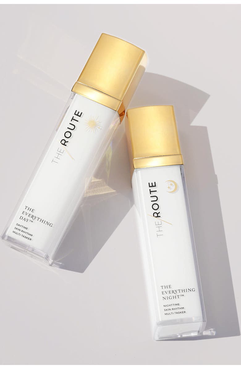 The Route Beauty The Everything Day and The Everything Night Eden Duo, Main, color, NO COLOR