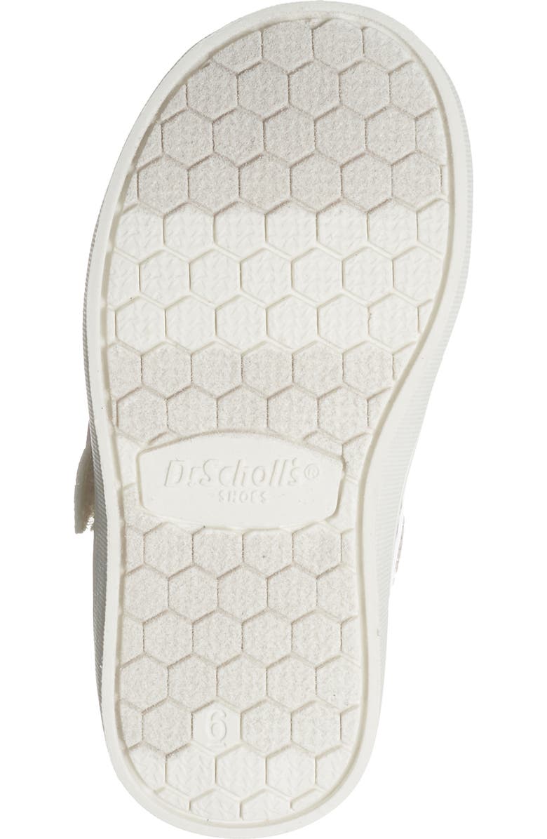 Dr. Scholl's Kids' Madison Mary Jane Sneaker, Alternate, color, Rainbow