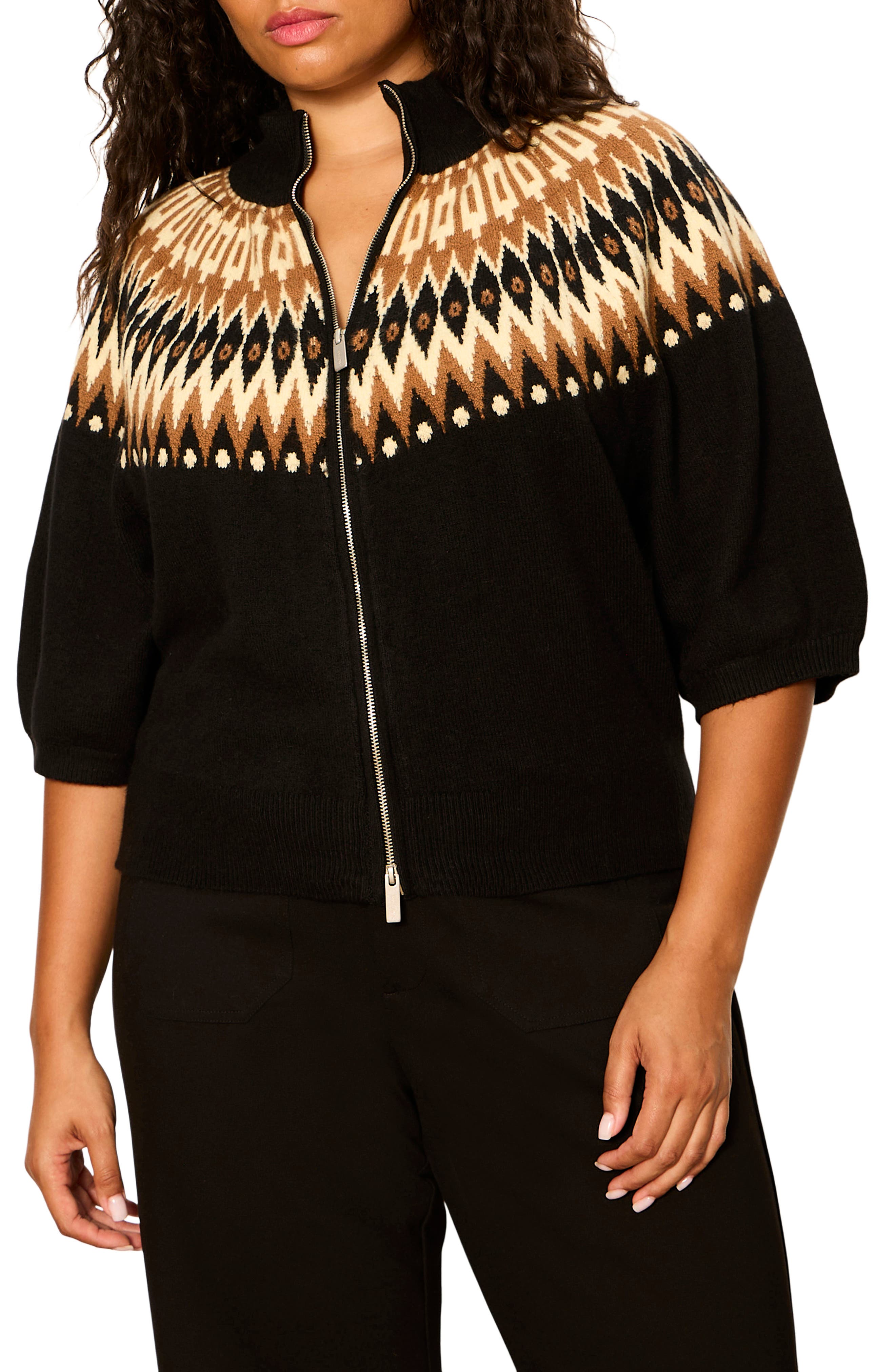 selected POCONOS FAIRISLE