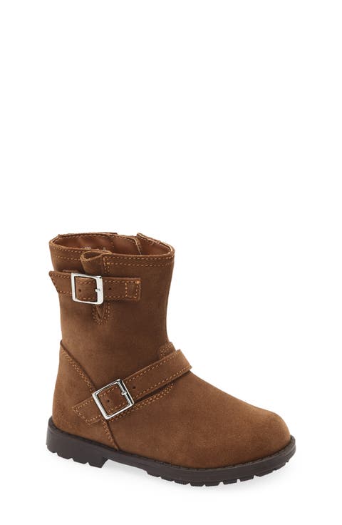 Kids' Sarah Bootie (Walker, Toddler & Little Kid)
