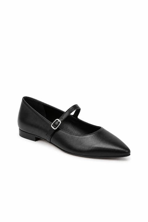Amelie Mary Jane Flat