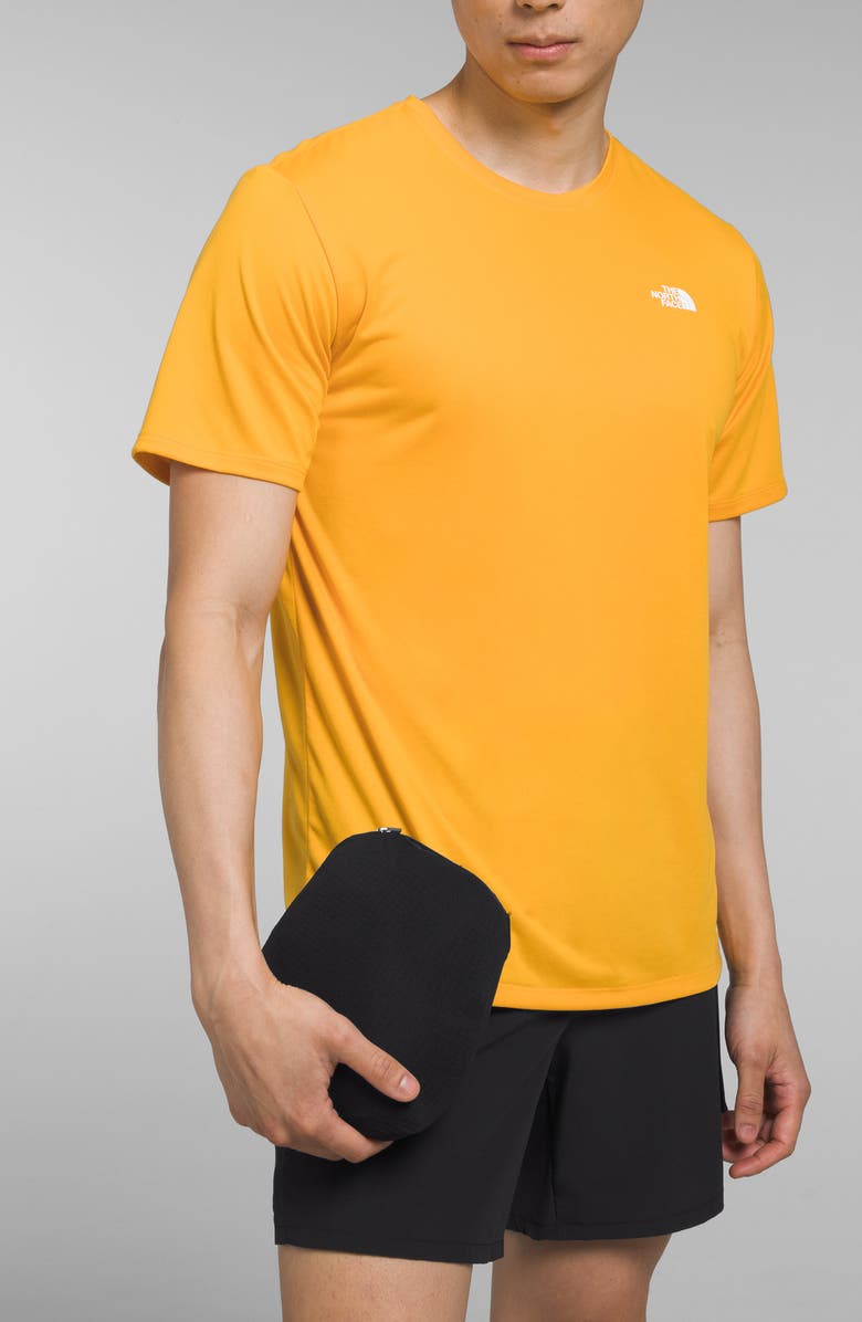 The North Face Winter Warm Pro Heatseeker<sup>™</sup> Eco Insulated Fleece Knit Jacket, Alternate, color, 