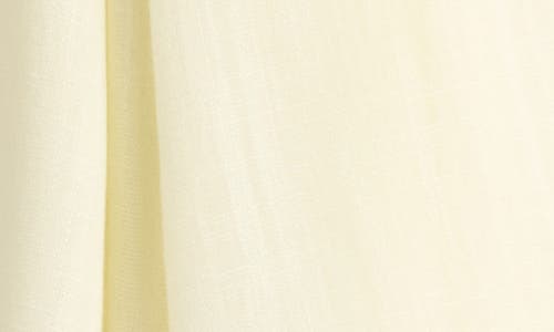 Nordstrom Rack Eyelash Wrap Scarf In White