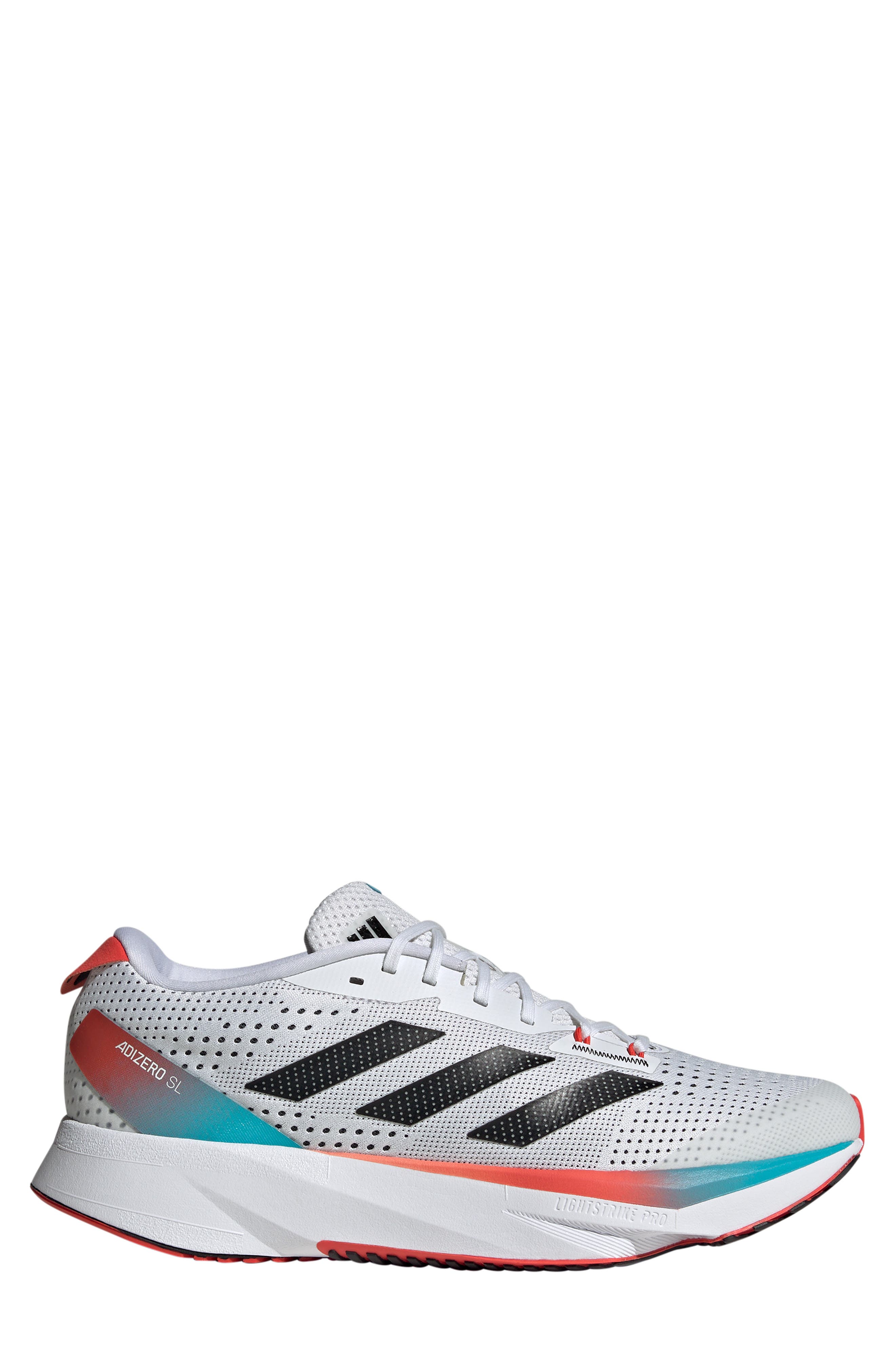 adidas Adizero SL Running Shoe, Alternate, color, 