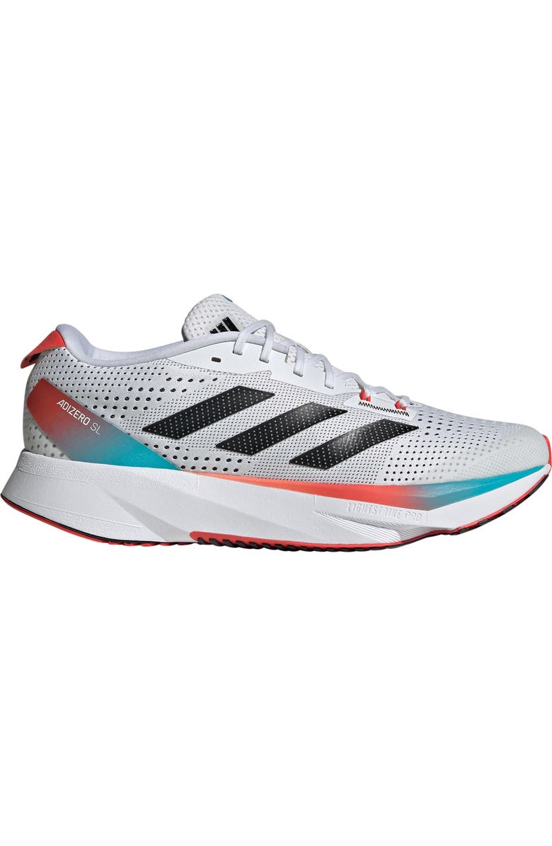 adidas Adizero SL Running Shoe, Alternate, color,