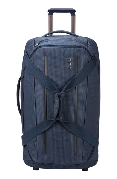 Crossover 2 30-Inch Wheeled Duffle Bag